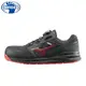 MIZUNO 防護鞋 3E楦 工作鞋 BOA旋鈕 免綁鞋帶 輕量化 透氣 F1GA225209 23FW 【樂買網】