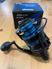 Okuma Azores XP - ZXP-4000H Spinning Reel - Fishing - Heavy Duty Reel - On Sale