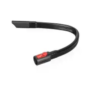 Long Flexible Crevice Tool For Dyson Gen5detect LED Vacuum Cleaners