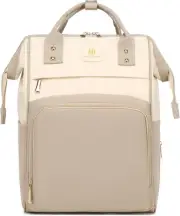Diaper Bag Backpack Mommy Nappy Changing Bag Waterproof Travel Bags for Women