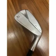 Taylormade 4S P770 Iron Single Item Carbon Shaft Number 4