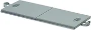 Weaver Leather Small Folding Mat, Gray