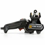 Work Sharp WSKTS2-I - Knife & Tool Sharpener MK2 240V