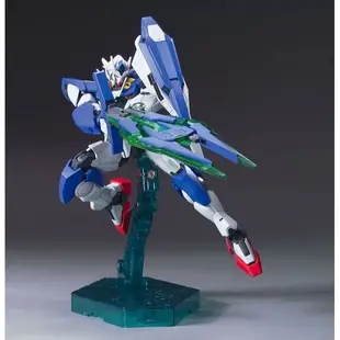 BANDAI HG00 1/144 66 鋼彈00劇場版 GNT-0000 00Q 量子型 萬年東海