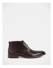 [Julius Marlow] Banter Boots in Mocha