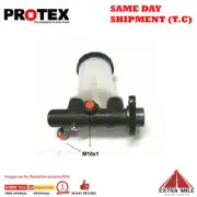 New Brake Master Cylinder For MAZDA MX6 GD 2D Cpe FWD 1987 - 1991 (for: Mazda)