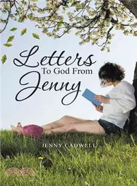 在飛比找三民網路書店優惠-Letters to God from Jenny