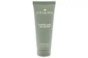 Checks and Balances Face Scrub by Origins for Unisex - 2.5 oz Scrub