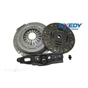 Exedy Clutch Kit OEM Replacement - MBK-8015