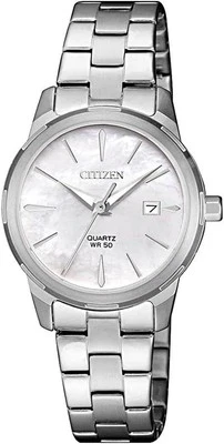 Citizen EU6070-51D Womens Quartz Watch