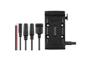 Garmin Zumo 590 595 Motorcycle GPS Mount 010-12110-00