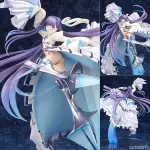 日版 FGO ALTEREGO 梅爾特莉莉絲/溶解莉莉絲 1/8 PVC 完成品