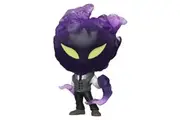 My Hero Academia Kurogiri Glow US Exclusive Pop! Vinyl