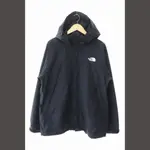 THE NORTH FACE 北面 夾克 XL 尼龍 黑色 日本直送 二手  AA67C0CA402A2ACCAD9DC