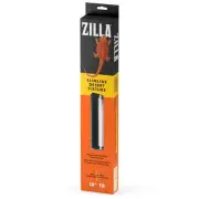 Zilla Slimline UVB Light Fixture for Reptiles Bearded Dragons Tortoises 15W