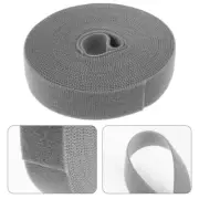 Self Adhesive Soccer Goal Net Hook and Loop Tapes DIY Tapes Organizing Hook