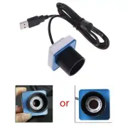 Camera Eyepiece CCD Telescop Camera High Resolution Real-time Data Transmission