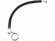 For 1997-2000 Audi A4 Power Steering Hose Pump To Rack Febi 96741BP 1998 1999