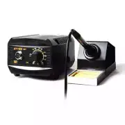 Anti-static Constant Temp Electric Soldering Station Lead-free Repair AT937