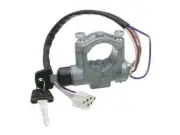APA/URO Parts 69HV57W Ignition Switch Fits 1971-1980 MG MGB 1.8L 4 Cyl (for: MG)