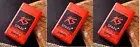 3 New KS Kamsutra Pocket Perfume Spark 0.6 fl oz/18ml Each Super Sexy Fragrance