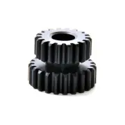 HoBao OP-0042 2-Speed Pinion Gear 19T/23T for Hyper GT2 Nitro / VT Nitro