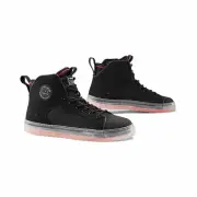 Starboy 3 Black Red