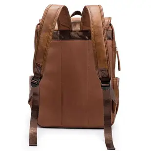 FINDSENSE品牌 韓國 新款 FIN韓國出品 包款 時尚 男士 學生 雙肩包 簡約 百搭 旅行包 潮流
