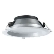 SAL Premier 23W/30W Dual Power LED Tri Colour Downlight
