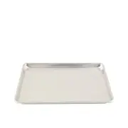 Chef Inox Aluminium Baking Sheet 330x450mm