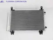 TOYOTA Vitz CBA-NCP95 Condenser 8846052130 [New] [PA01157113]
