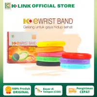 在飛比找蝦皮購物優惠-K-ewrist Band 100 ORIGINAL K L