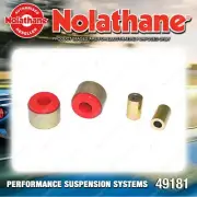 Rear Differential mount in cradle bush for Subaru Forester SF SG Outback BG (for: Subaru)