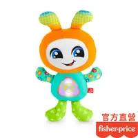 在飛比找蝦皮商城優惠-Fisher-Price 費雪可愛兔子玩偶