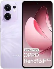 [OPPO] Reno13 F (Plume Purple)