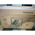 THOMSON湯姆盛 30公升雙溫控旋風式烤箱(TM-SAT10)