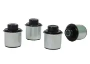 Whiteline Rear Subframe - Bushing Kit FITS Nissan Skyline R32, R33 and R34 Awd