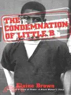 在飛比找三民網路書店優惠-The Condemnation of Little B