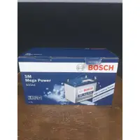 在飛比找蝦皮購物優惠-60044/100AH原裝進口德國品牌 全新Bosch 博世