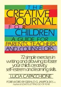 在飛比找博客來優惠-The Creative Journal for Child