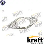 GASKET EXHAUST PIPE 0542040 FOR FORD SIERRA/II/Hatchback/Turnier SCORPIO MG