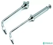 Amalgam Carrier 1036 Dental Filling Syringe Gun Surgical Restorative Tools