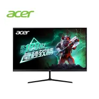 在飛比找蝦皮商城優惠-Acer 宏碁 QG270 S3 HDR電競螢幕(27型/F