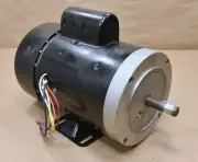 Century B891 , 3450 RPM, 1.5 HP, 1PH,208-230/115, 7-193059-02, T56C, 60Hz Motor