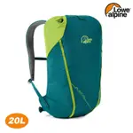 (促)LOWE ALPINE FUSE 20 輕量健行多功能背包 FDP-75-20 / 雲杉綠