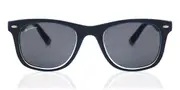 Montana Eyewear M42 M42F Men's Sunglasses Black Size 50