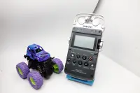 在飛比找露天拍賣優惠-【千代】SONY PCM-D50 MOD PCM-D1 錄音