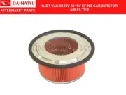 DAIHATSU HIJET VAN S100V S110V AIR FILTER EF-NS CARBURETOR ENGINE MINI KEI