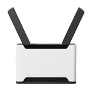Mikrotik Chateau Lte6 Ax Wi Fi6 Gigabit Router With Band 28 Support