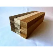 18 Boards, Walnut, Cherry, Maple For Sale. Cutting Board Project Wood
